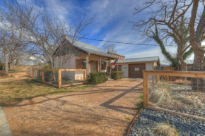 Texas Two Step Guesthouse